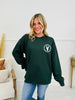 Hello Hunting Season Crewneck Sweatshirt-Multiple Colors!