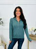 Classic Crush Pullover In Multiple Colors