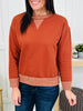 Darling Drift Pullover