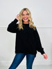Cozy Intentions Pullover- Multiple Colors!