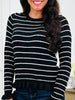 Moonlight Sailor Sweater