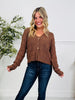Maple Lane Cardigan