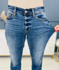 Judy Blue Plus/Reg Your Favorite Boyfriend Jeans