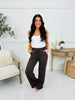 Coffee Run Wide Leg Pants In Multiple Colors