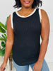 Simply Me Tank Top in Multiple Colors