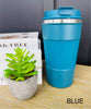 17oz Travel Mug- Multiple Colors!