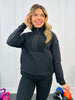 Essential Motion Pullover- Multiple Colors!