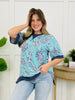 Naturally Styled Top