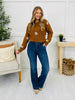 Judy Blue Perfectly Polished Trouser Bootcut Jeans