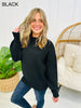 DOORBUSTER! Someone You Loved Sweater- Multiple Colors!