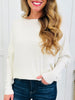 The Soho Sweater In Multiple Colors