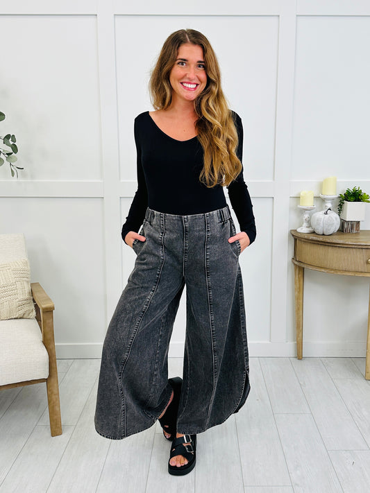 Shoreline Stroll Pants