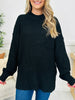 Falling For You Again Sweater- Multiple Colors!