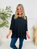 Easygoing Essential Top In Multiple Colors