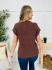 Heartfelt Hideaway Sweater- Multiple Colors!