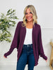 Easy As Ever Cardigan In Multiple Colors