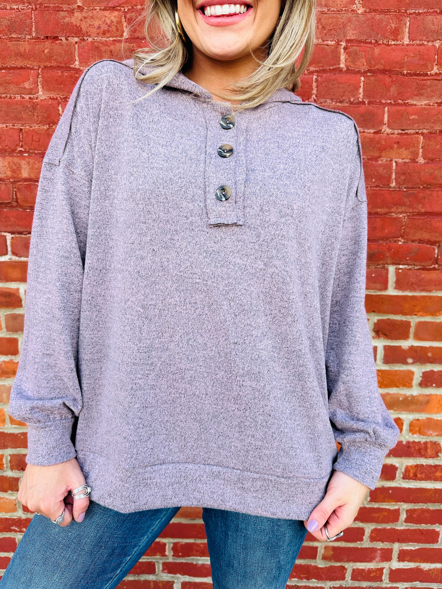 REG/CURVY Fall Harvest Hoodie Top--Multiple Colors!