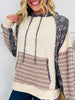 Autumn Harmony Hoodie