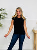 Simple But Stylish Short Sleeve Shapewear In Multiple Colors