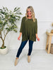 Easygoing Essential Top In Multiple Colors