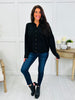 Keep It Classic Cardigan In Black
