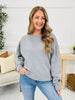 Ready To Recharge Pullover- Multiple Colors!