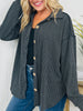 Fall Feelings Shacket In Multiple Colors