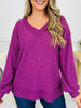 REG/CURVY Easy Everyday Top- Multiple Colors!