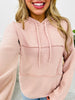 Cozy and Charming Hoodie-Multiple Colors!