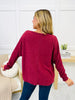 REG/CURVY Winter Bliss Top- Multiple Colors!