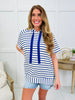 Nautical Mood Top