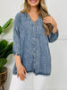 Knotted Charm Top