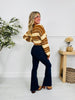 Your Perfect Fit Tummy Control Flare Jeans In Three Inseams