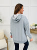 Comfort Club Hoodie In Multiple Colors