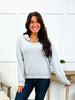 Morning Walks Pullover In Multiple Colors