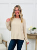 A Little Luxe Top In Multiple Colors