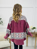 Desert Rose Shacket