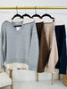 Catch Me Dreaming Sweater In Multiple Colors