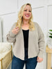 DOORBUSTER! Seal My Fate Cardigan- Multiple Colors!