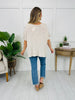 Minimal Mood Top In Multiple Colors
