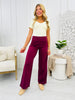 Reg/Curvy Wide Leg Magic Pants-Multiple Colors!