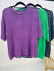 REG/CURVY Cozy Accord Sweater- Multiple Colors!