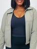 Modern Momentum Jacket- Multiple Colors!