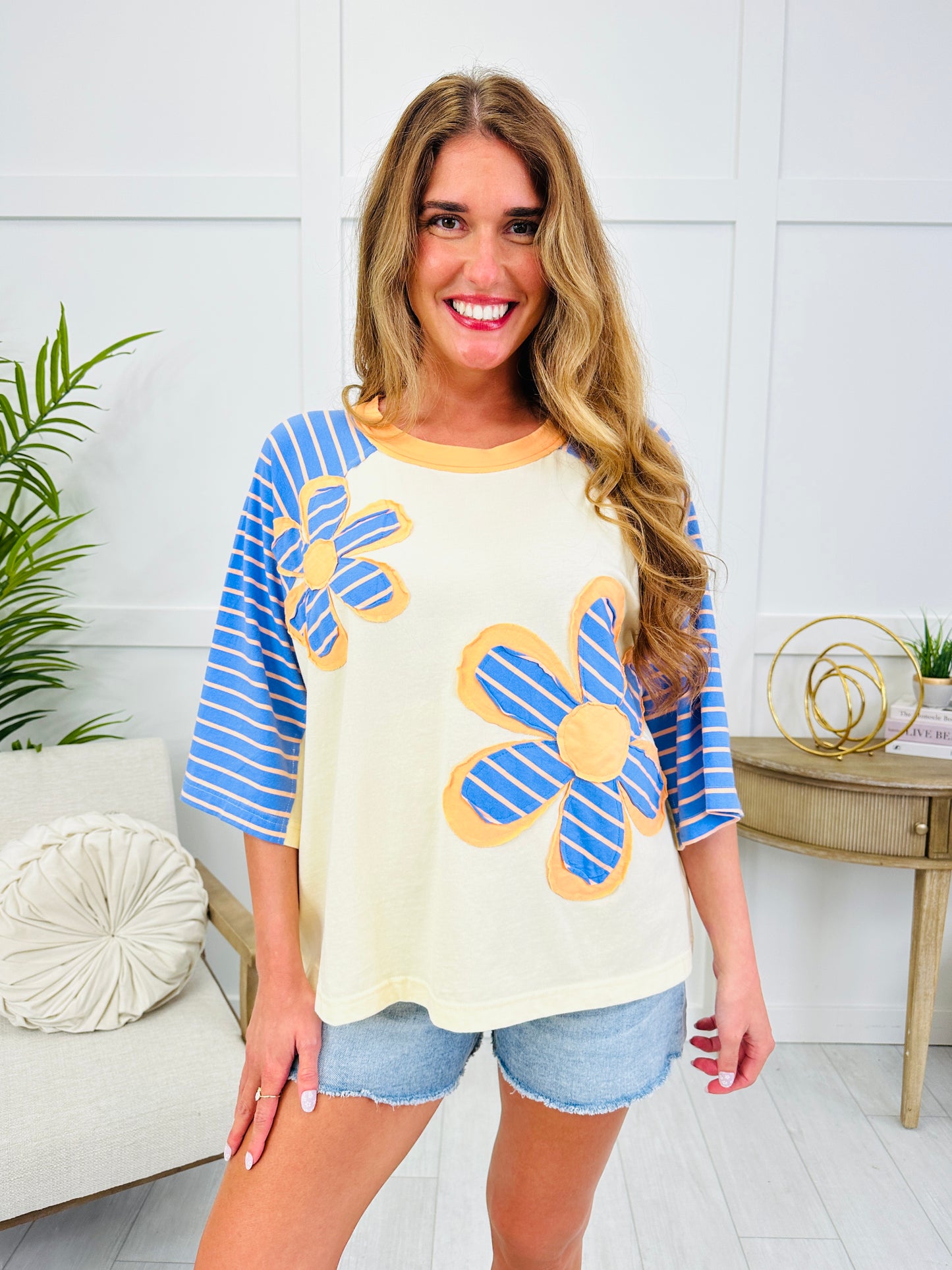 The Happy Days Tee