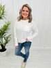 DOORBUSTER! REG/CURVY Holding Your Attention Sweater- Multiple Colors!