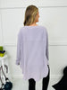 Understated Ease Top In Multiple Colors