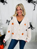 Spooky Little Things Cardigan