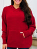 Comfy & Casual Sweater In Multiple Colors