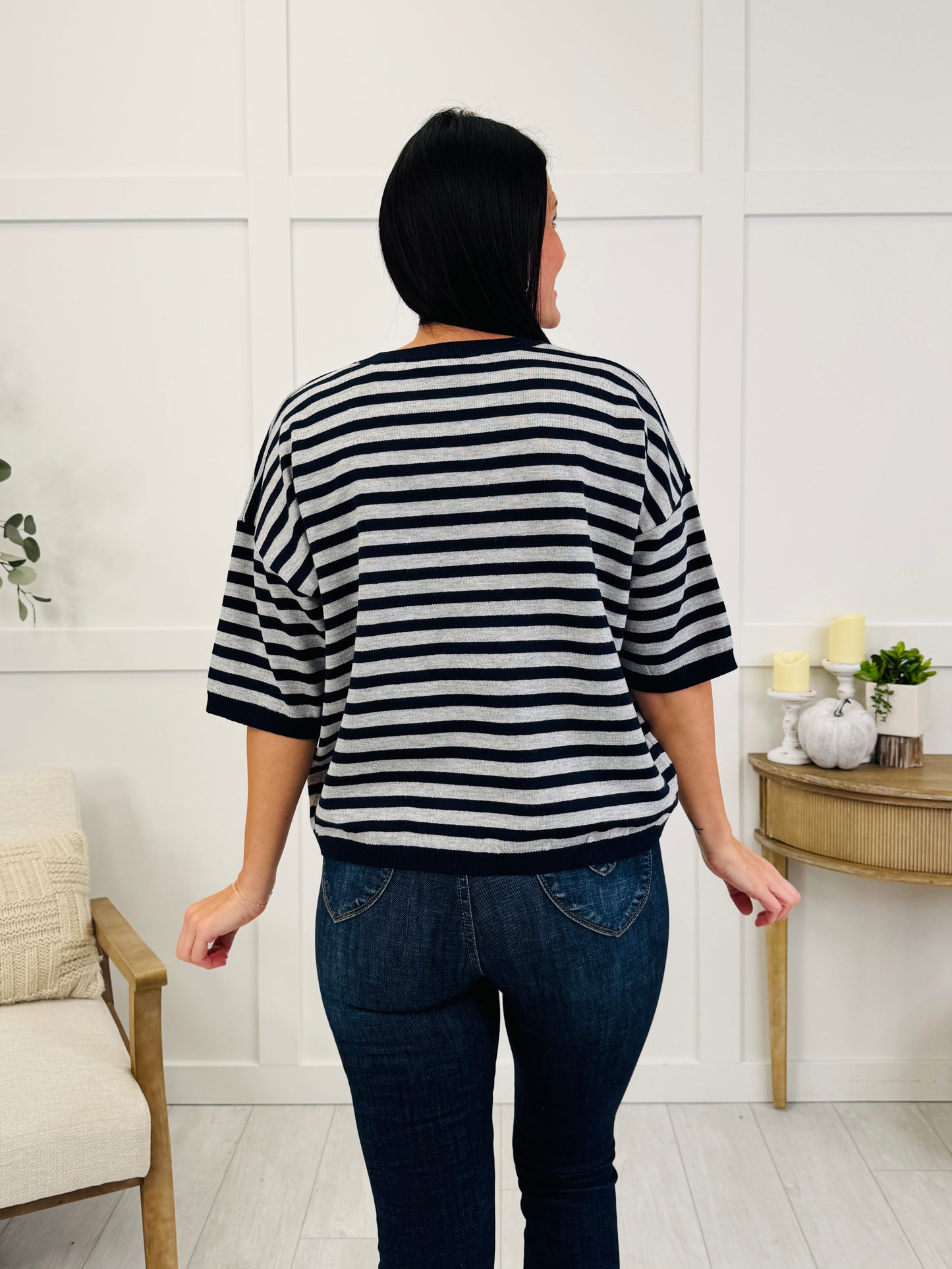 Apple Orchard Top In Multiple Colors