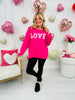 Love Letters Crewneck Sweatshirt